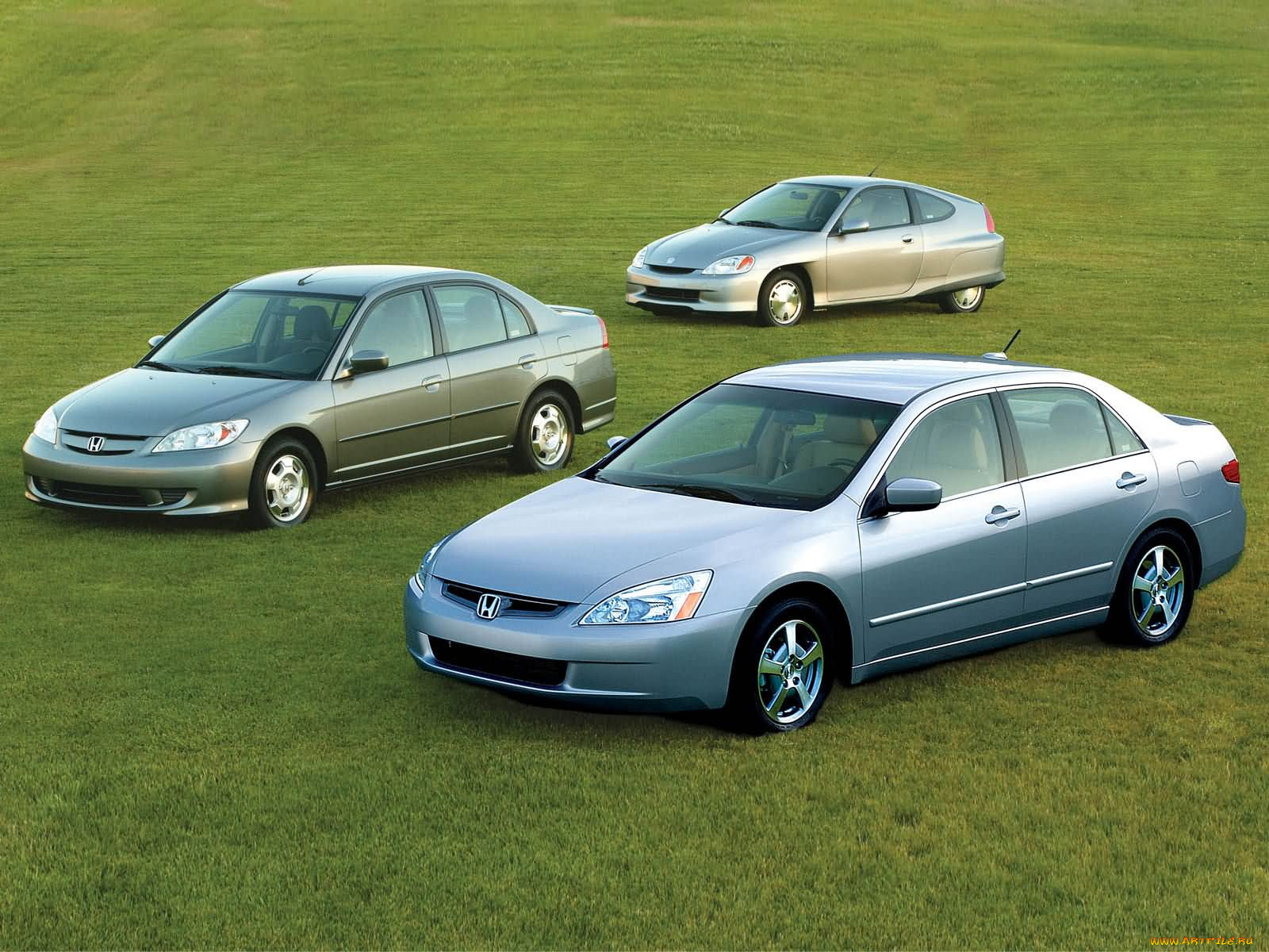, honda